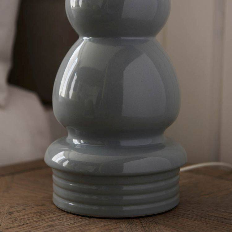 Provence Table Lamp Base Only - Comet Lighting