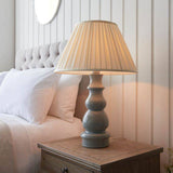 Provence Table Lamp Base Only - Comet Lighting