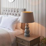 Provence Table Lamp Base Only - Comet Lighting