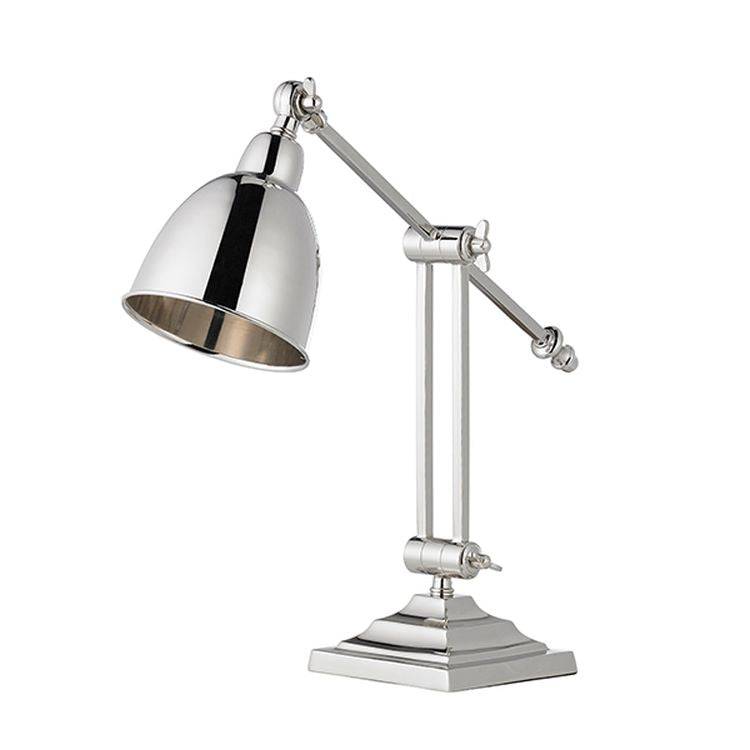 Raskin Task Table Lamp - Comet Lighting