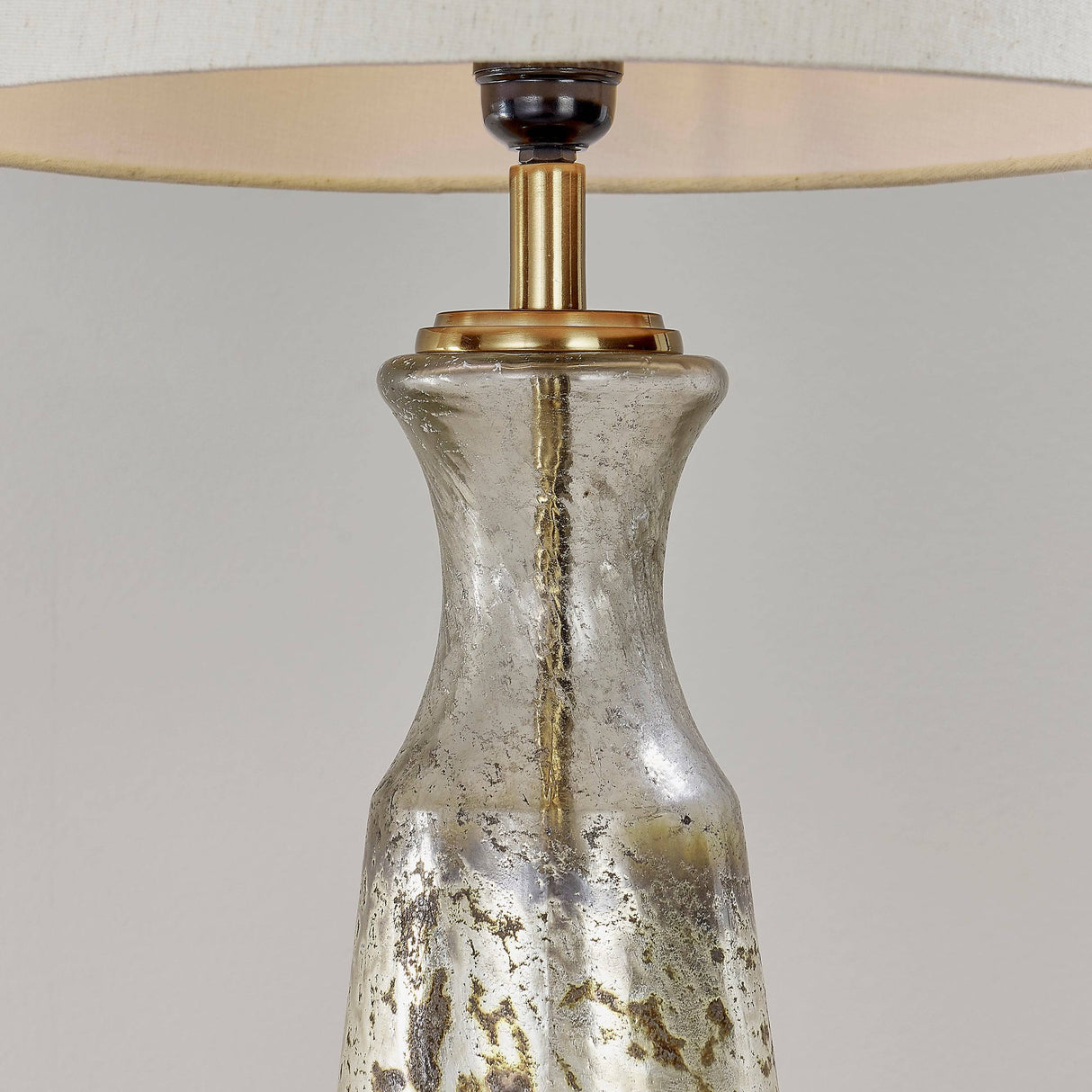 Samuel Table Lamp - Comet Lighting