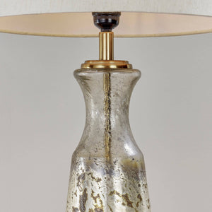 Samuel Table Lamp - Comet Lighting