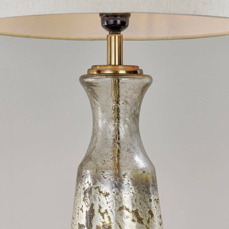 Samuel Table Lamp - Comet Lighting