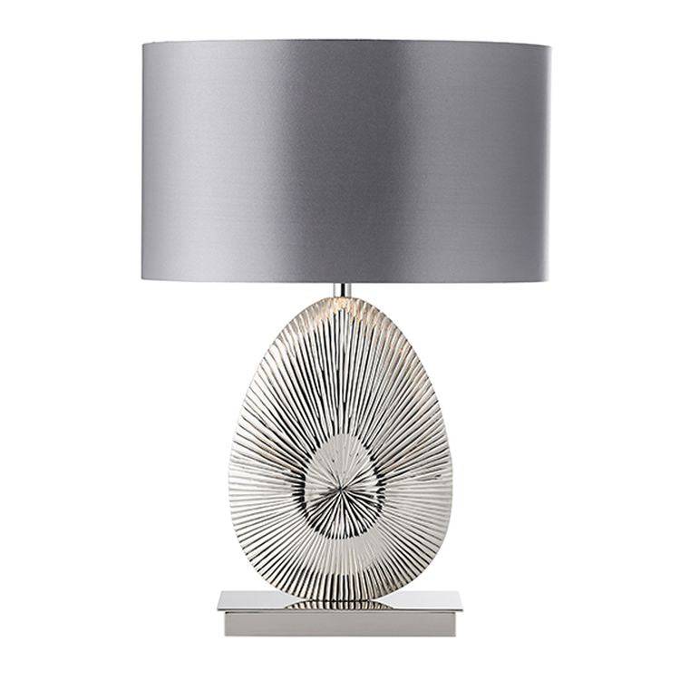 Simeto Table Lamp - Comet Lighting