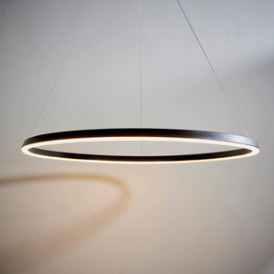 Staten Pendant Ceiling Light Black - Comet Lighting