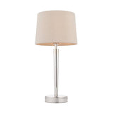 Syon Table Lamp USB - Comet Lighting