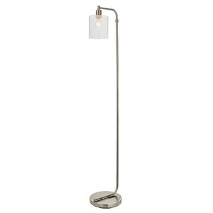 Toledo Floor Lamp - Comet Lighting