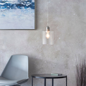 Toledo Pendant Ceiling Light - Comet Lighting