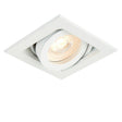 Unity 1-Light Downlight - Comet Lighting