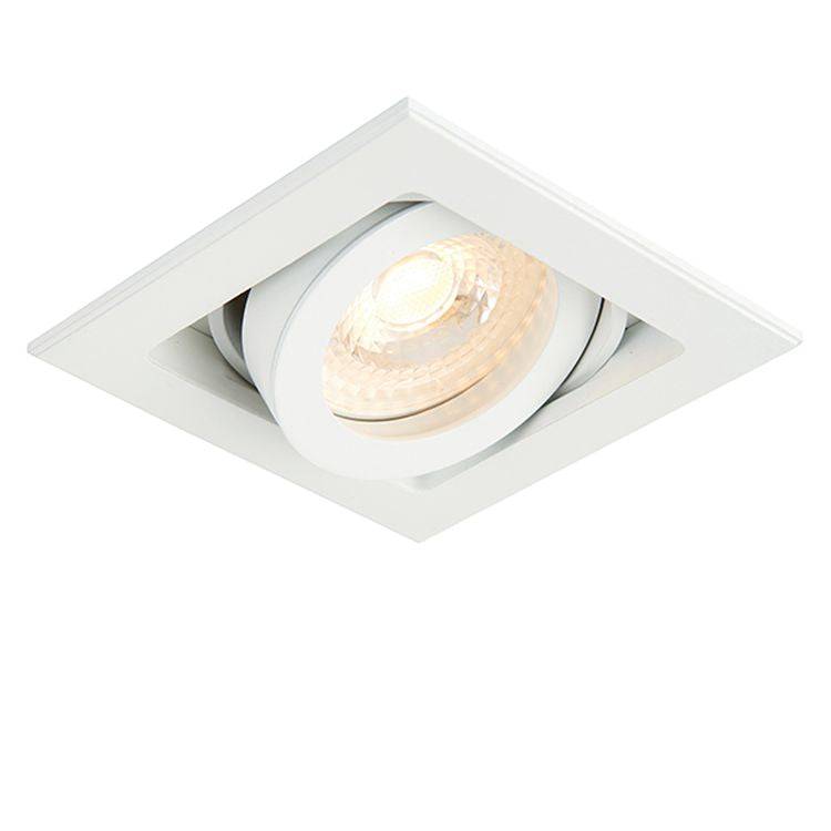 Unity 1-Light Downlight - Comet Lighting