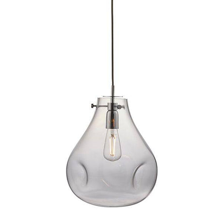 Utopia Pendant Ceiling Light - Comet Lighting