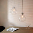 Utopia Pendant Ceiling Light - Comet Lighting