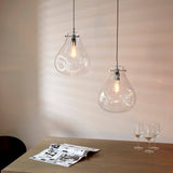 Utopia Pendant Ceiling Light - Comet Lighting