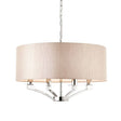 Vienna 4-Light Pendant Ceiling Light - Comet Lighting