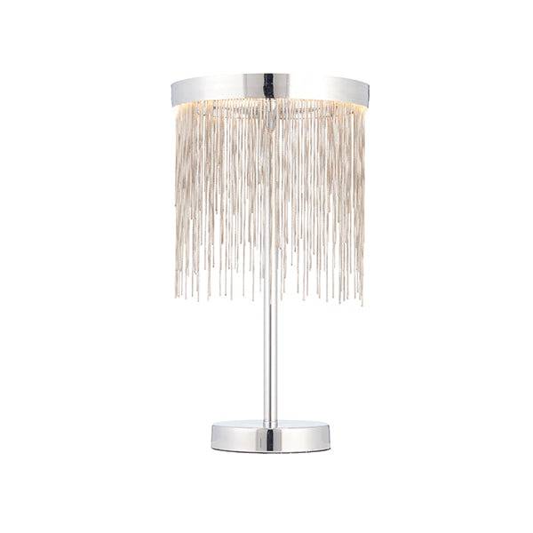 Zelma Table Lamp - Comet Lighting