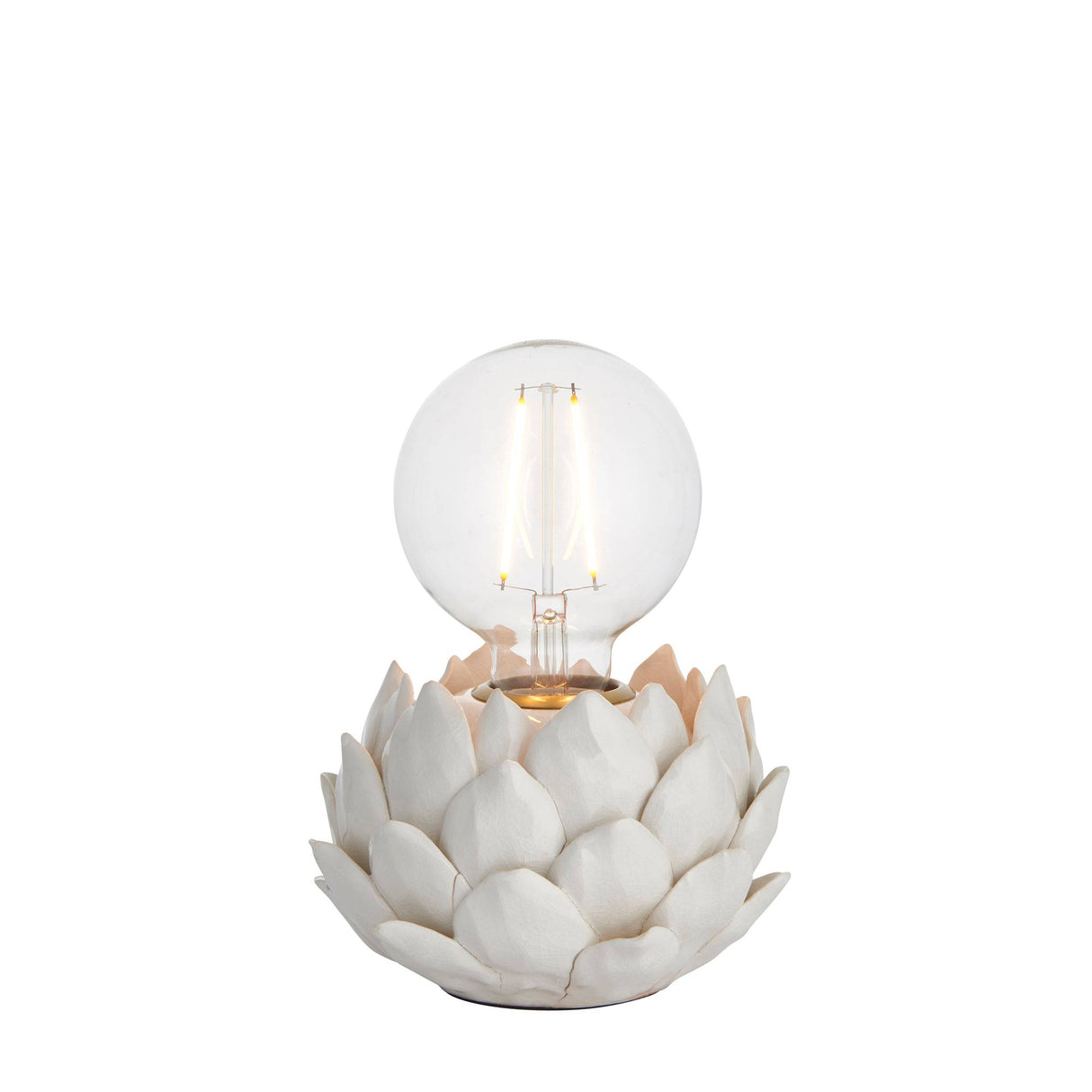 Artichoke 1lt Table - Comet Lighting