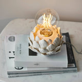 Artichoke 1lt Table - Comet Lighting