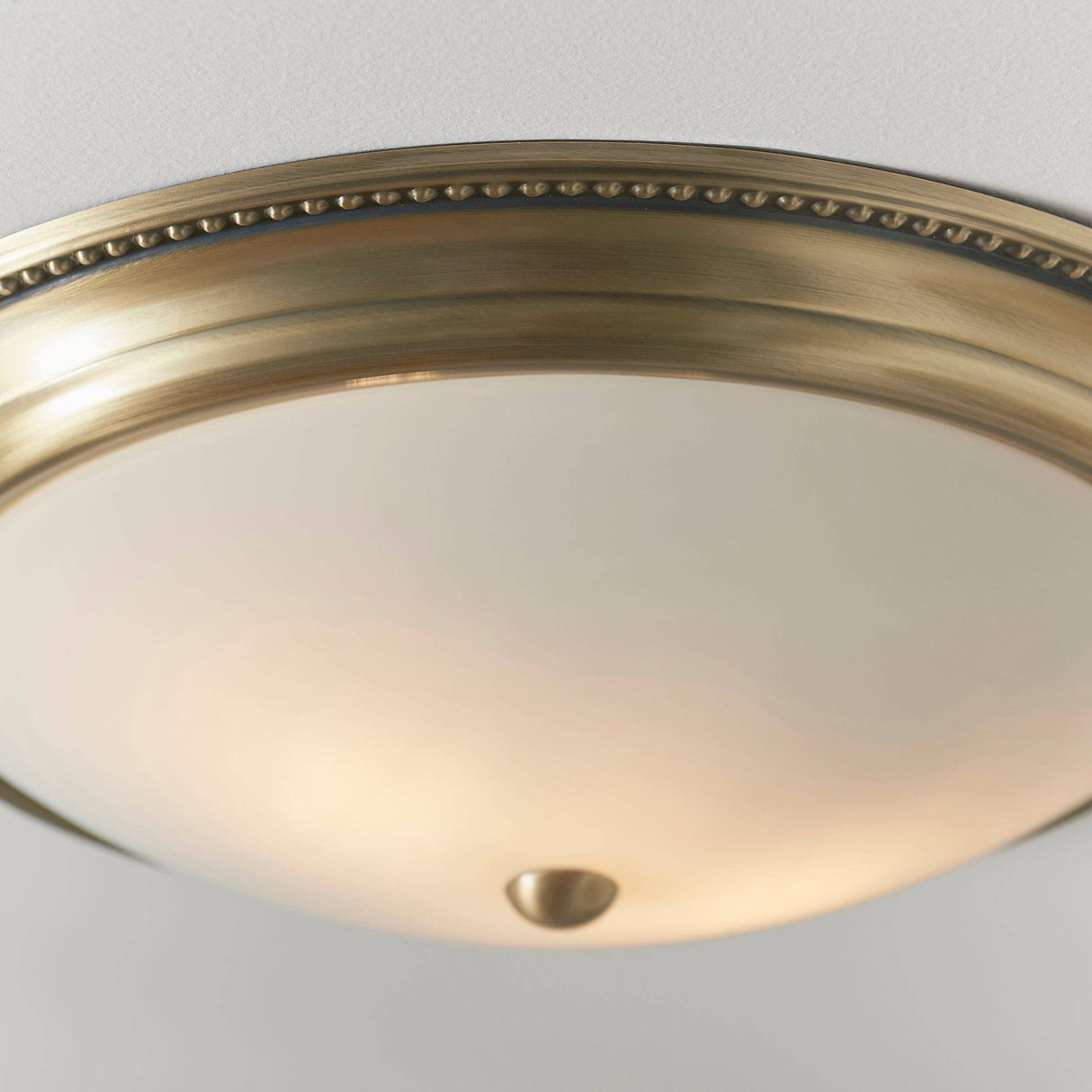 Atlas 2lt Flush - Comet Lighting