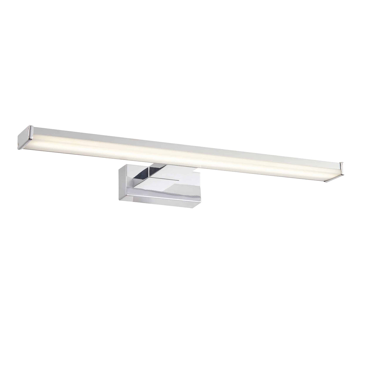 Axis 1lt Wall - Comet Lighting