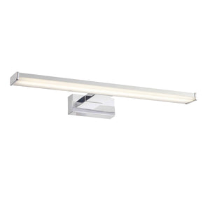 Axis 1lt Wall - Comet Lighting