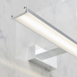 Axis 1lt Wall - Comet Lighting