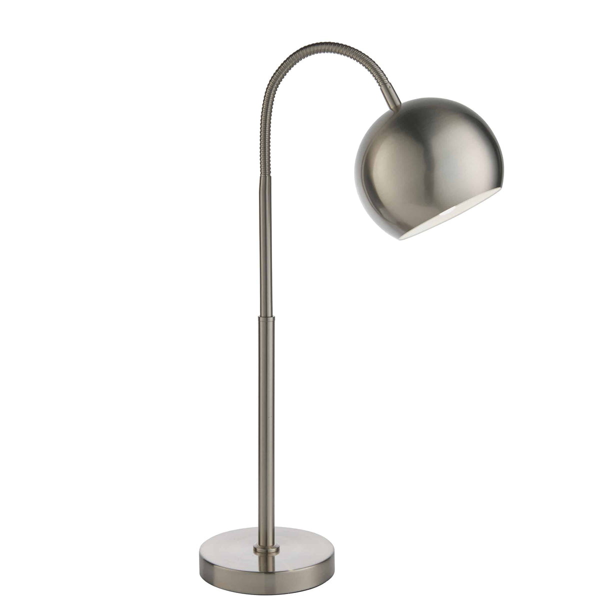 Balin 1lt Table - Comet Lighting