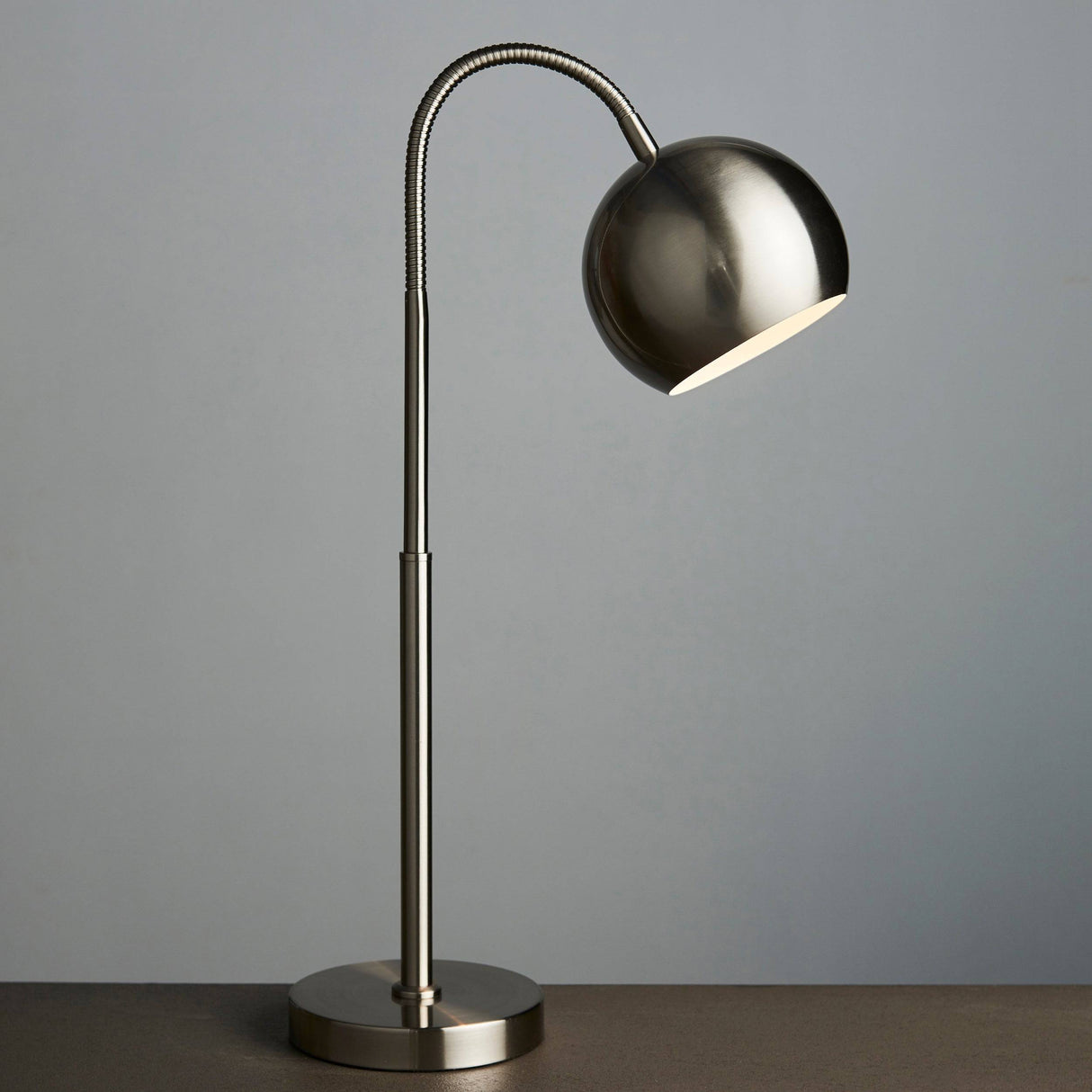 Balin 1lt Table - Comet Lighting