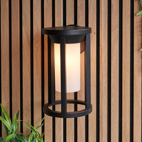 Braden 1lt Wall - Comet Lighting