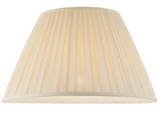 Carla 1lt Shade - Comet Lighting