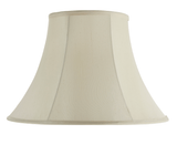 Carrie 1lt Shade - Comet Lighting