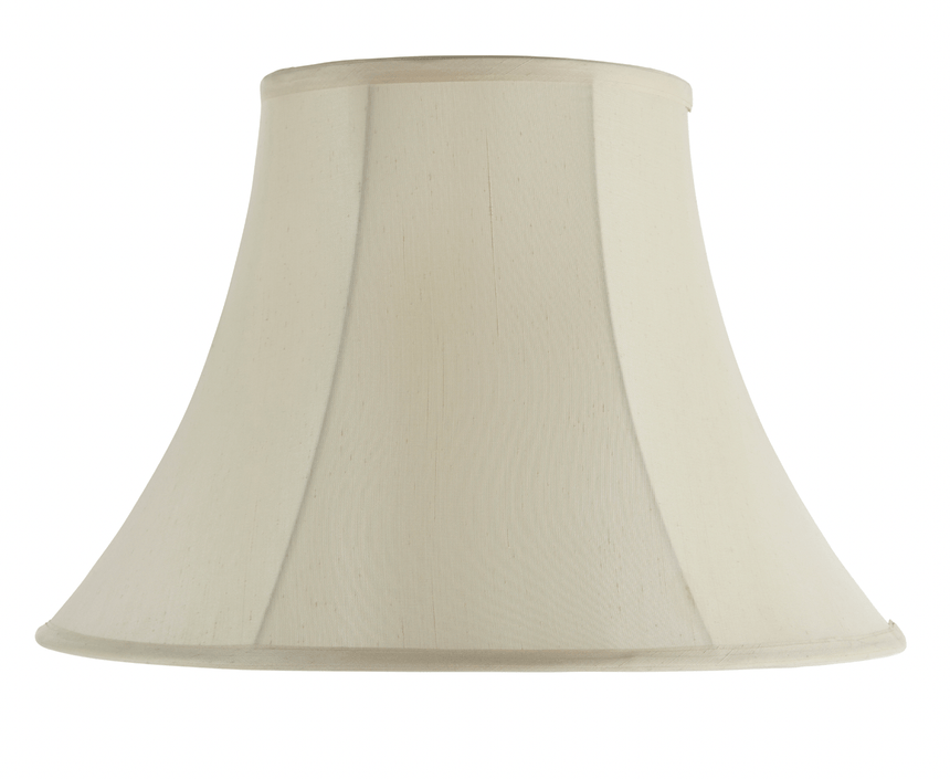 Carrie 1lt Shade - Comet Lighting