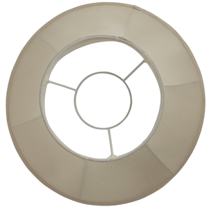 Carrie 1lt Shade - Comet Lighting