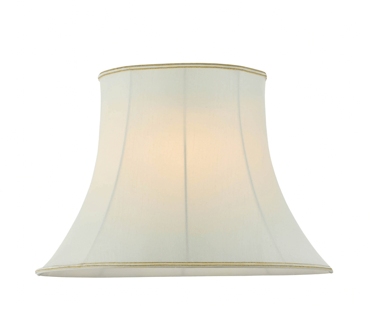 Celia 1lt Shade - Comet Lighting