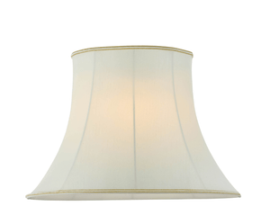 Celia 1lt Shade - Comet Lighting