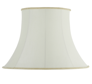Celia 1lt Shade - Comet Lighting