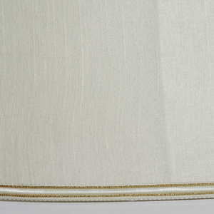 Celia 1lt Shade - Comet Lighting