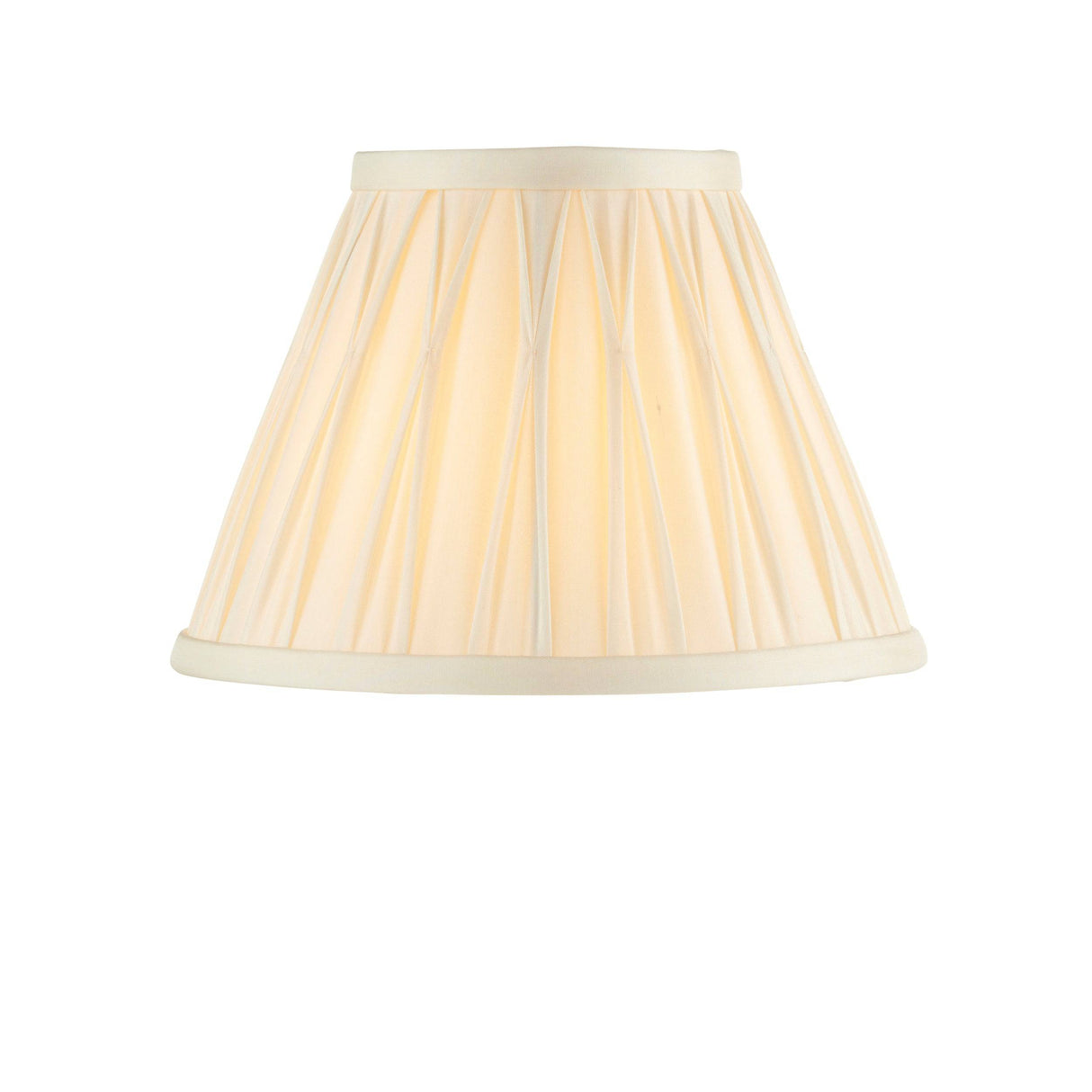 Chatsworth 1lt Shade - Comet Lighting