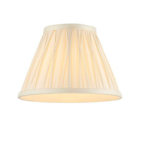 Chatsworth 1lt Shade - Comet Lighting