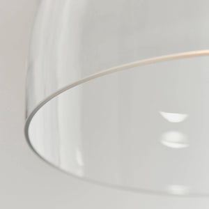 Elstow 1lt Pendant easyfit - Comet Lighting