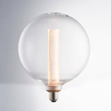 Endon E27 LED XL 200mm Globe 2.8w 2000k 120lm - Comet Lighting