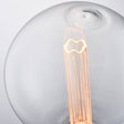 Endon E27 LED XL 200mm Globe 2.8w 2000k 120lm - Comet Lighting