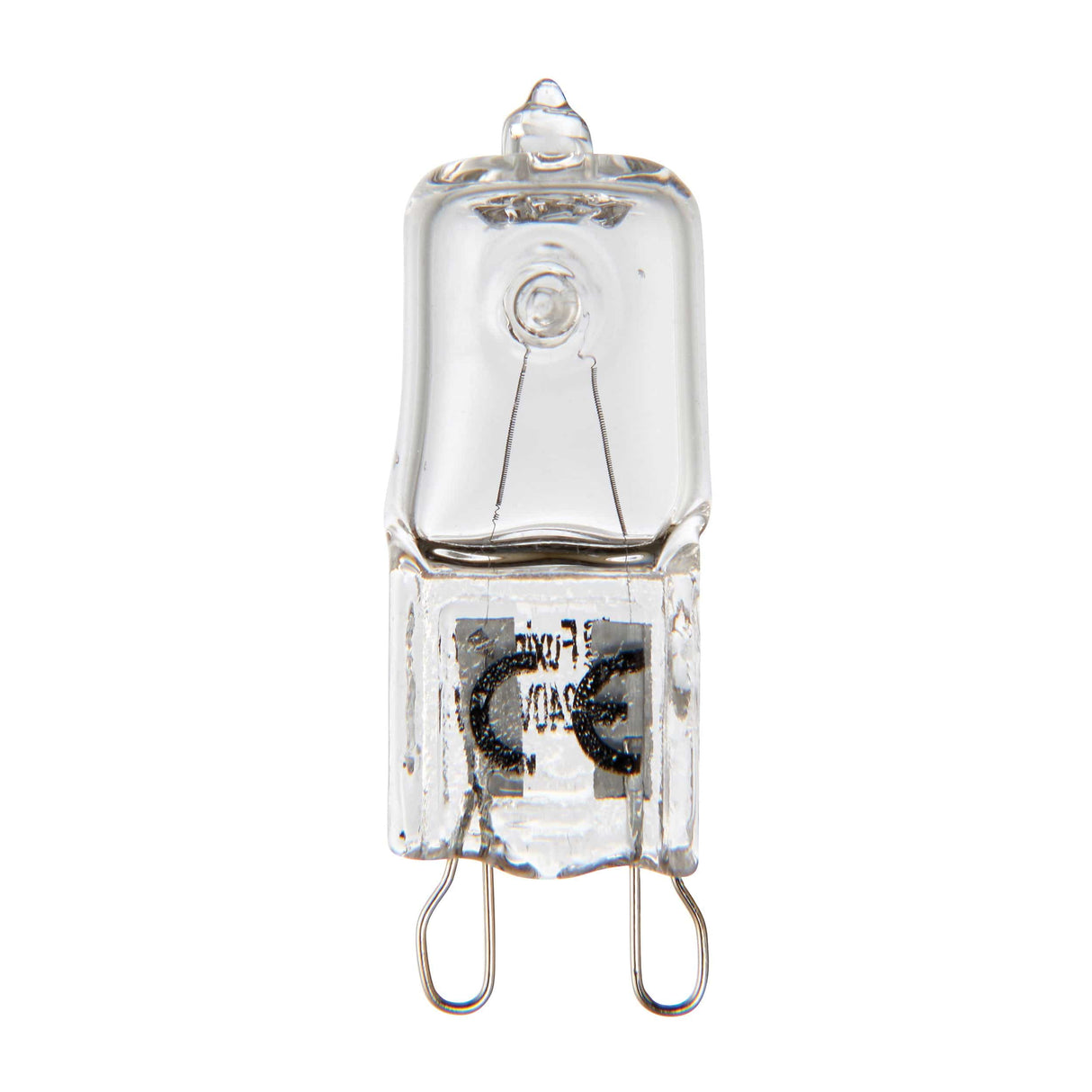 Endon G9 Halogen 28w 2700k 370lm Dimmable - Comet Lighting