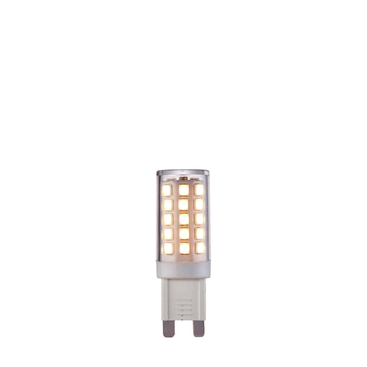 Endon G9 LED SMD 3.5w 3000k 400lm - Comet Lighting