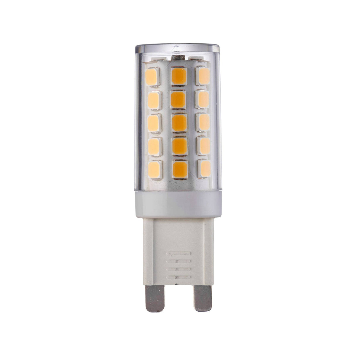 Endon G9 LED SMD 3.5w 3000k 400lm - Comet Lighting