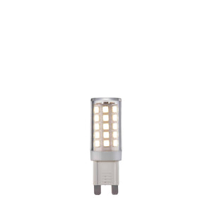 Endon G9 LED SMD 3.5w 4000k 400lm - Comet Lighting