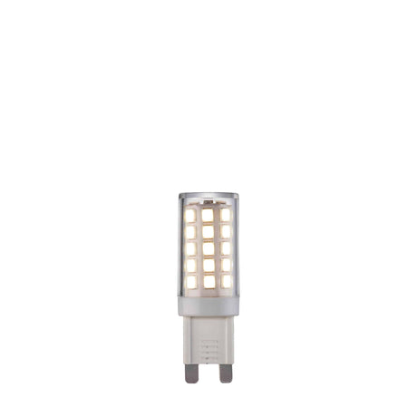 Endon G9 LED SMD 3.5w 4000k 400lm - Comet Lighting
