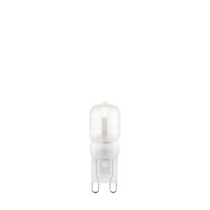 Endon G9 LED SMD Frosted 2w 4000k 200lm - Comet Lighting