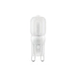 Endon G9 LED SMD Frosted 2w 4000k 200lm - Comet Lighting