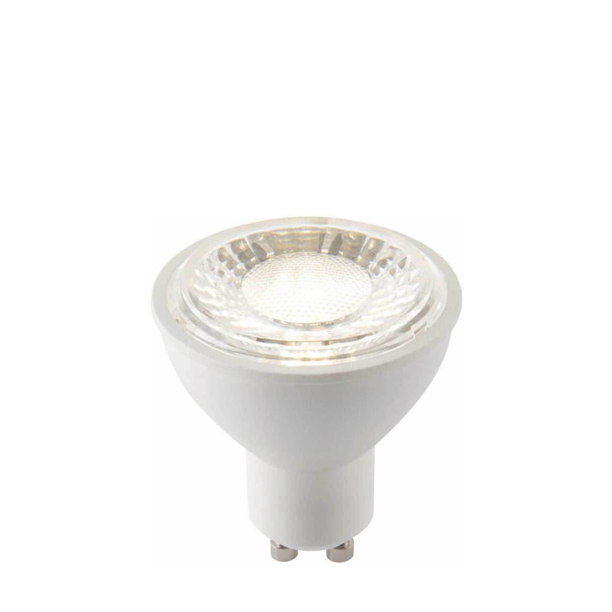 Endon GU10 LED SMD 60 degree 7w 4000k 680lm - Comet Lighting