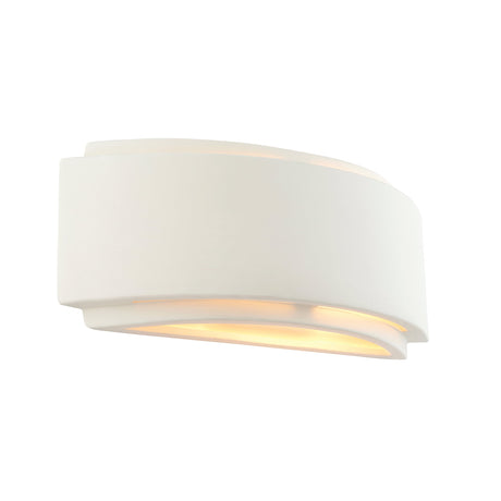 Gianna 1lt Wall - Comet Lighting